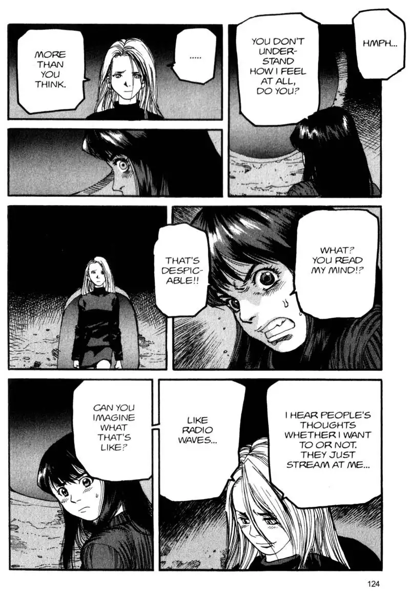 Project Arms Chapter 61 12